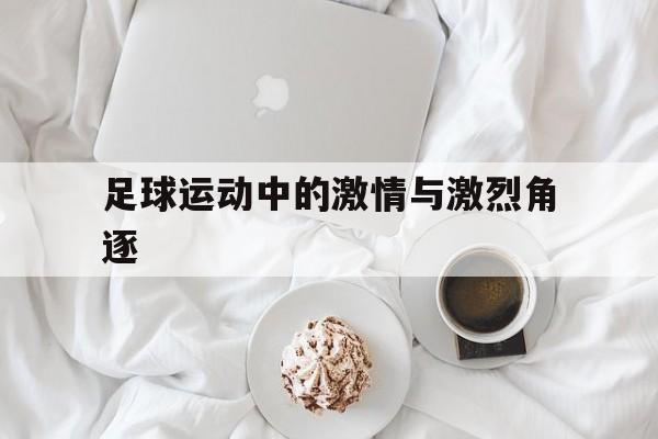 足球运动中的激情与激烈角逐